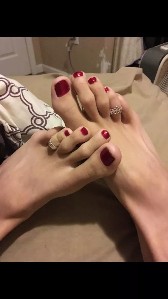Who wants them?☺️