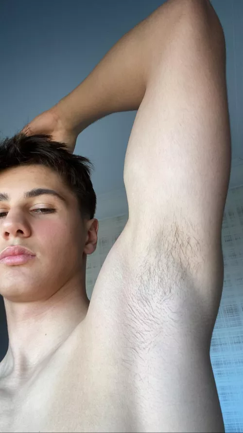 Who wants to enjoy more of me