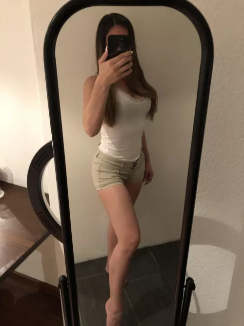 Who wants to get pleasured? :)