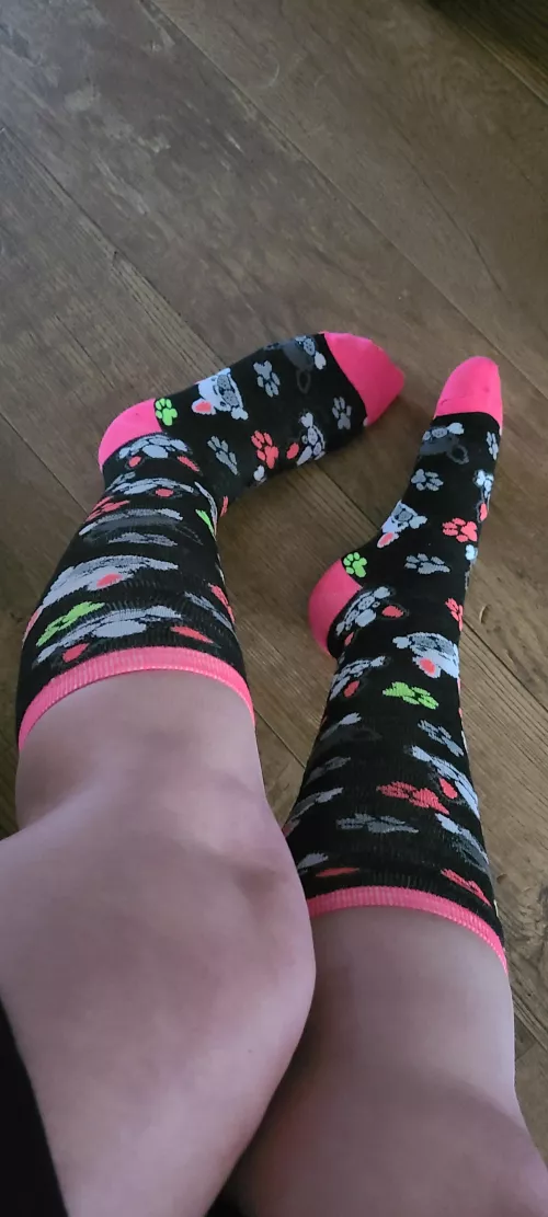 who wants to get them dirty with me?