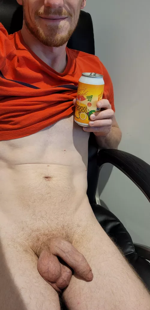 Who wants to grab a beer with me? ;)