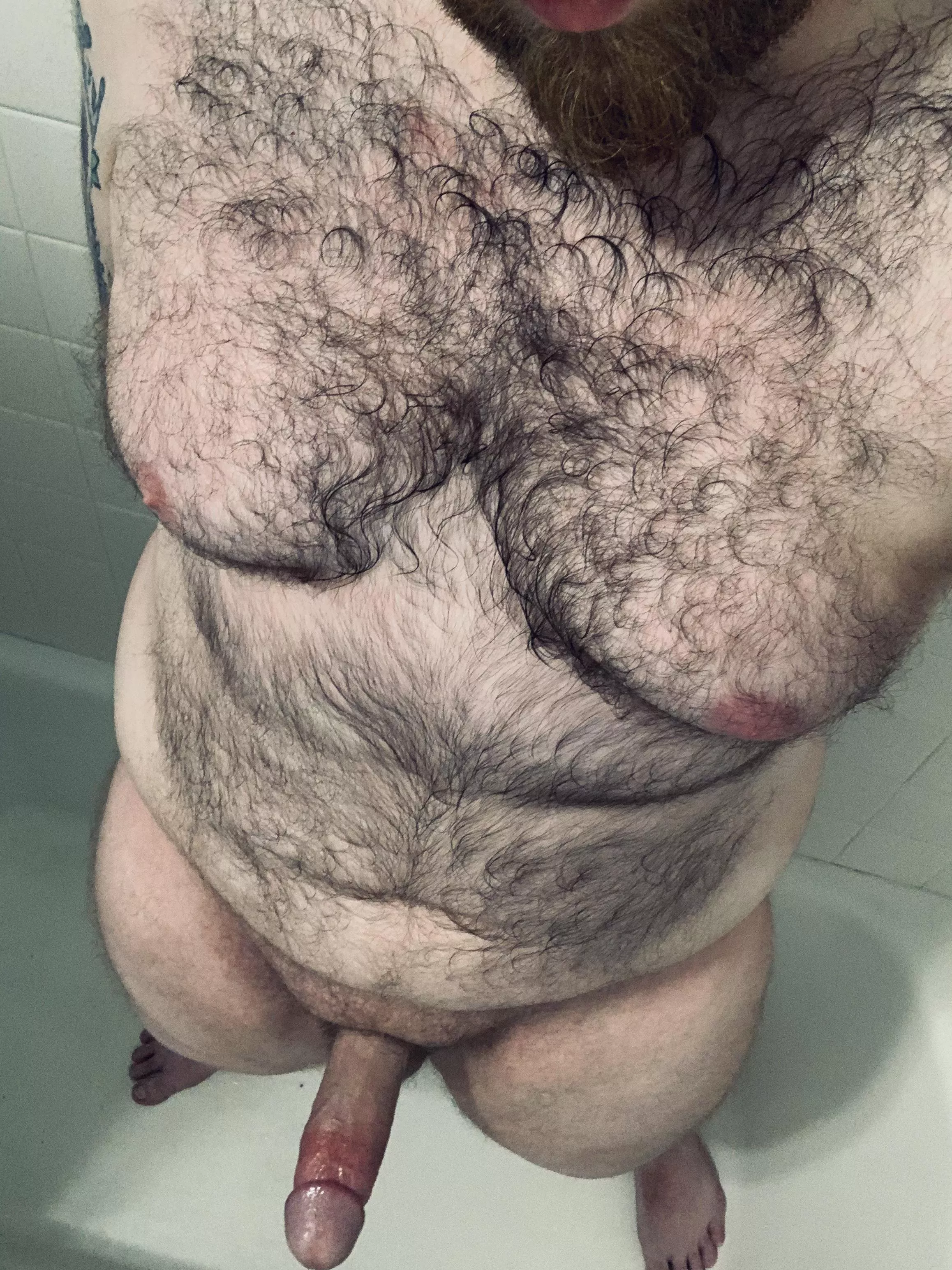 Who wants to join me?