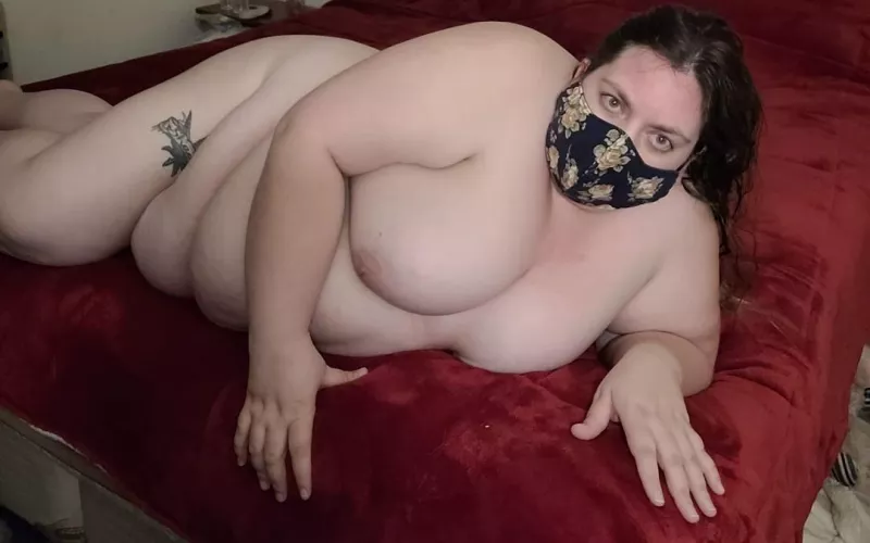 Who wants to join me