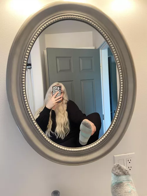 Who wants to rip them off?😜