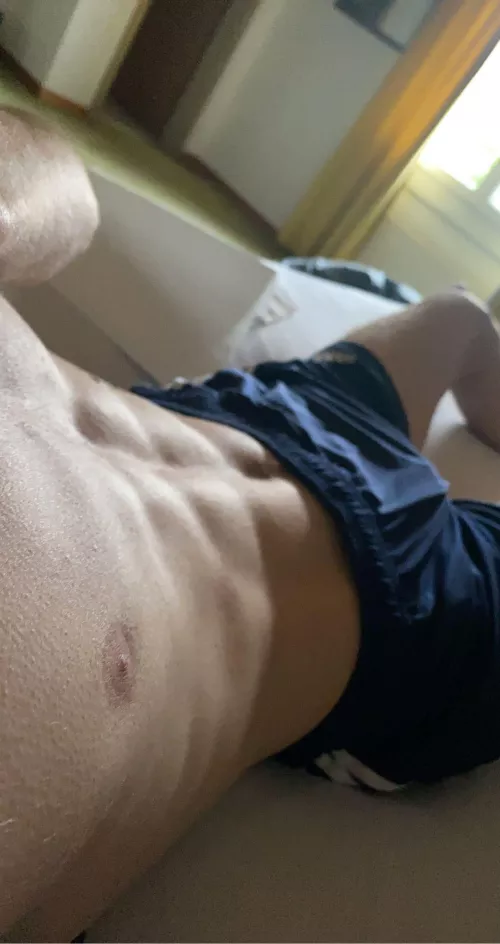 Who wants to take them off 😈