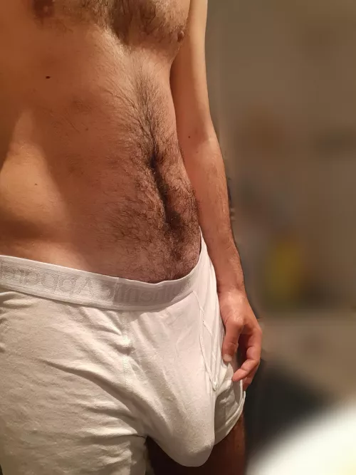 Who wants to unpack this Arab surprise?