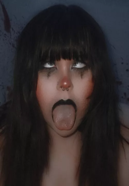 who wants to use my mouth