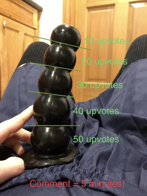 Who wants to watch? ;)