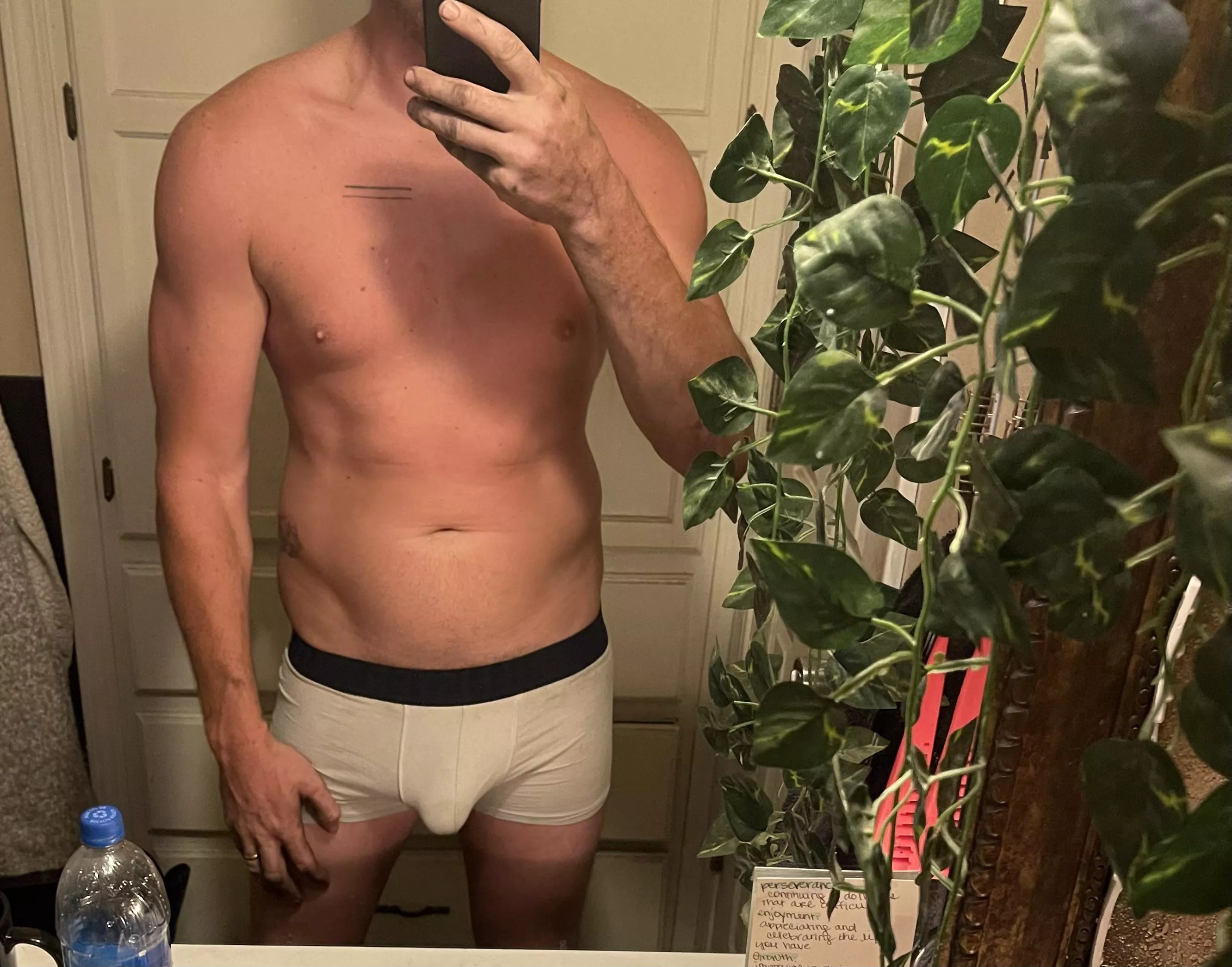 Who wants to workout? (M)