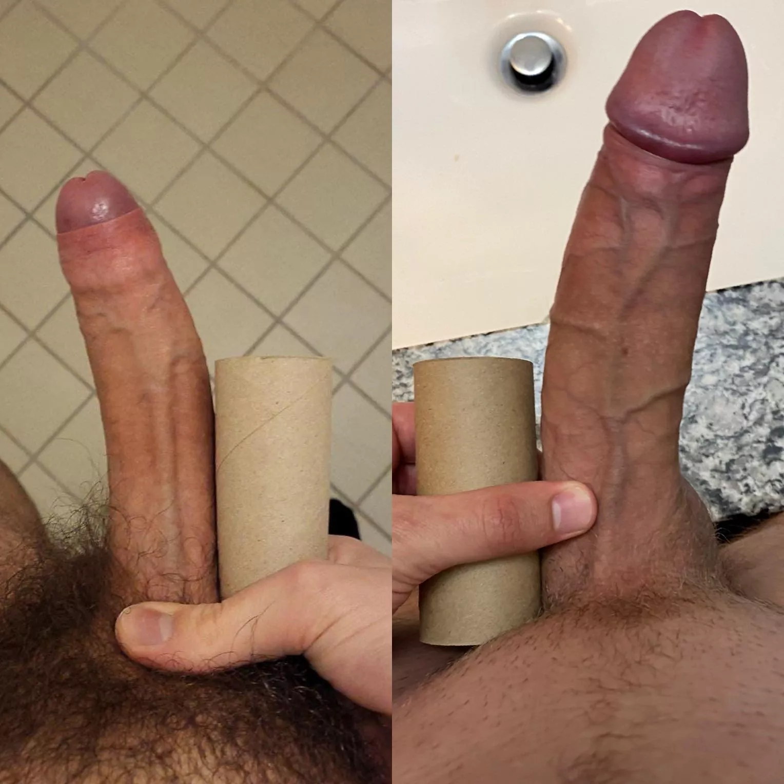 Who won?
