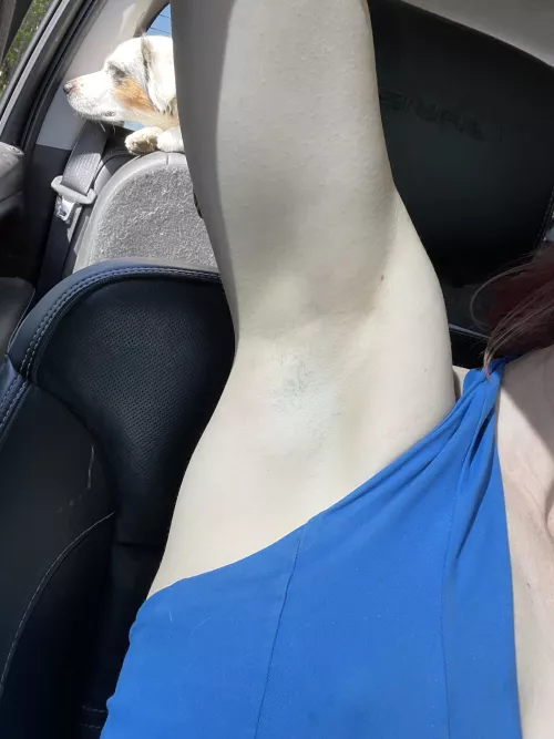 Who would like to be down-wind from me??