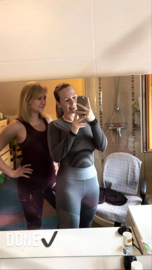 Who would you rather fuck?💦