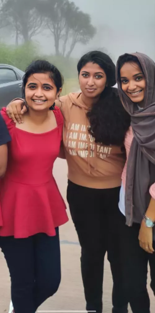 Who would you rather see cum covered? [3]