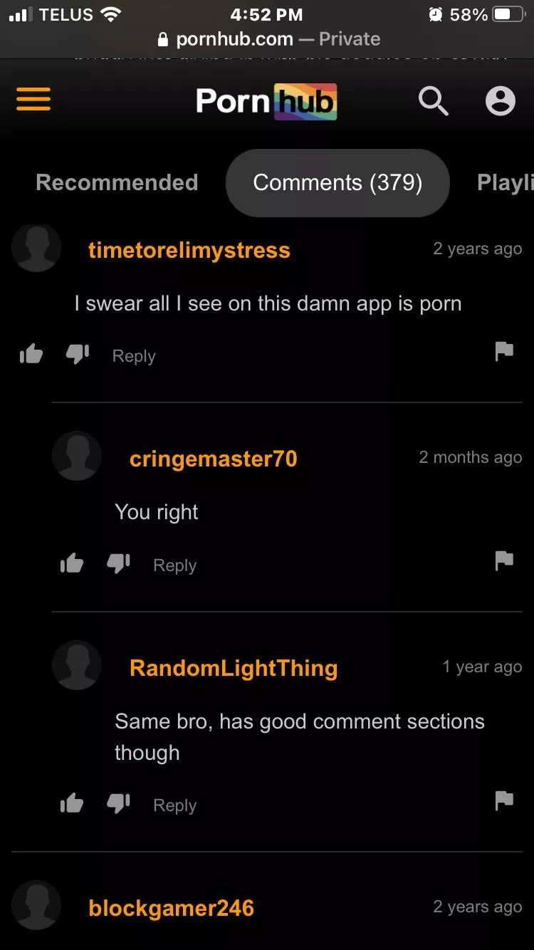 Who would’ve thought