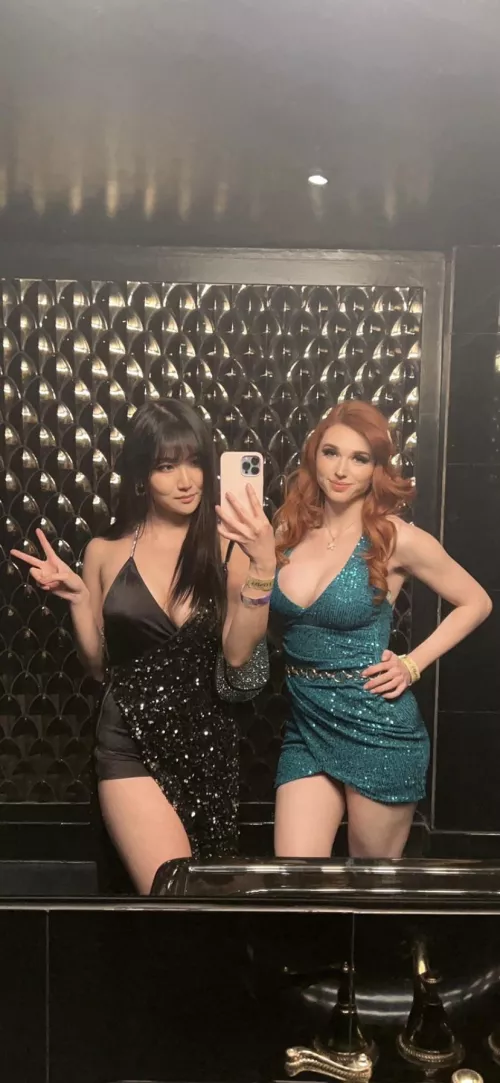 Who you smashing [2]