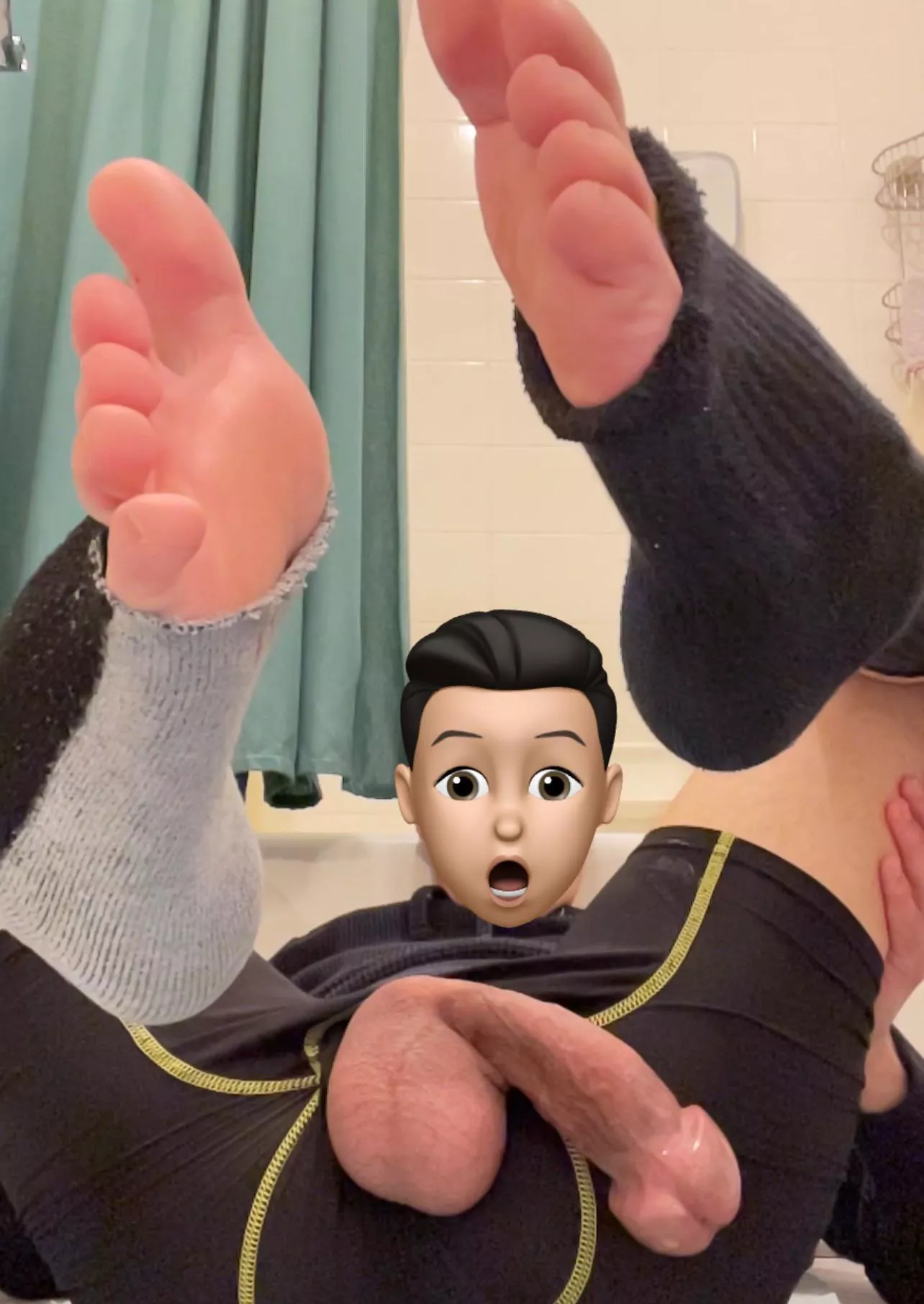 Whoaaa!! 🤪