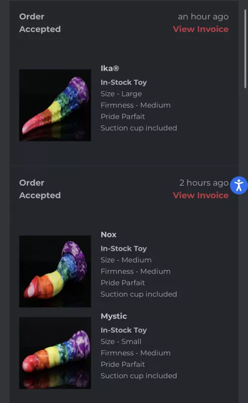 😬 Whoops, accidentally spent a million dollars today. Wasn’t planning on it, but here we are.