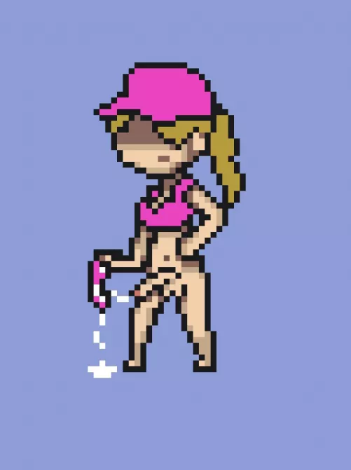 Whoops, looks like a mess