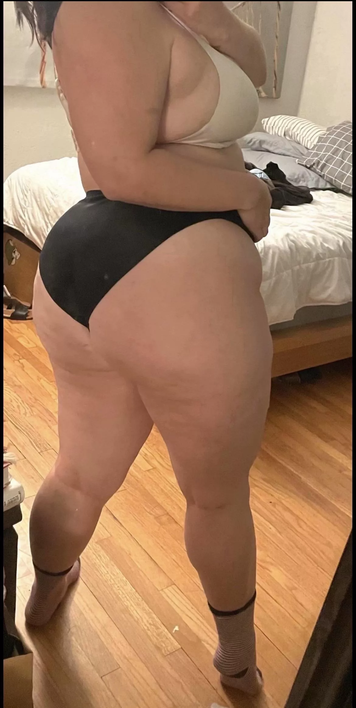 Who’s a chubby lover
