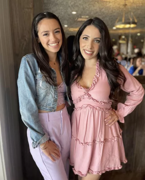 Who’s beautiful smile are you blowing your load on?