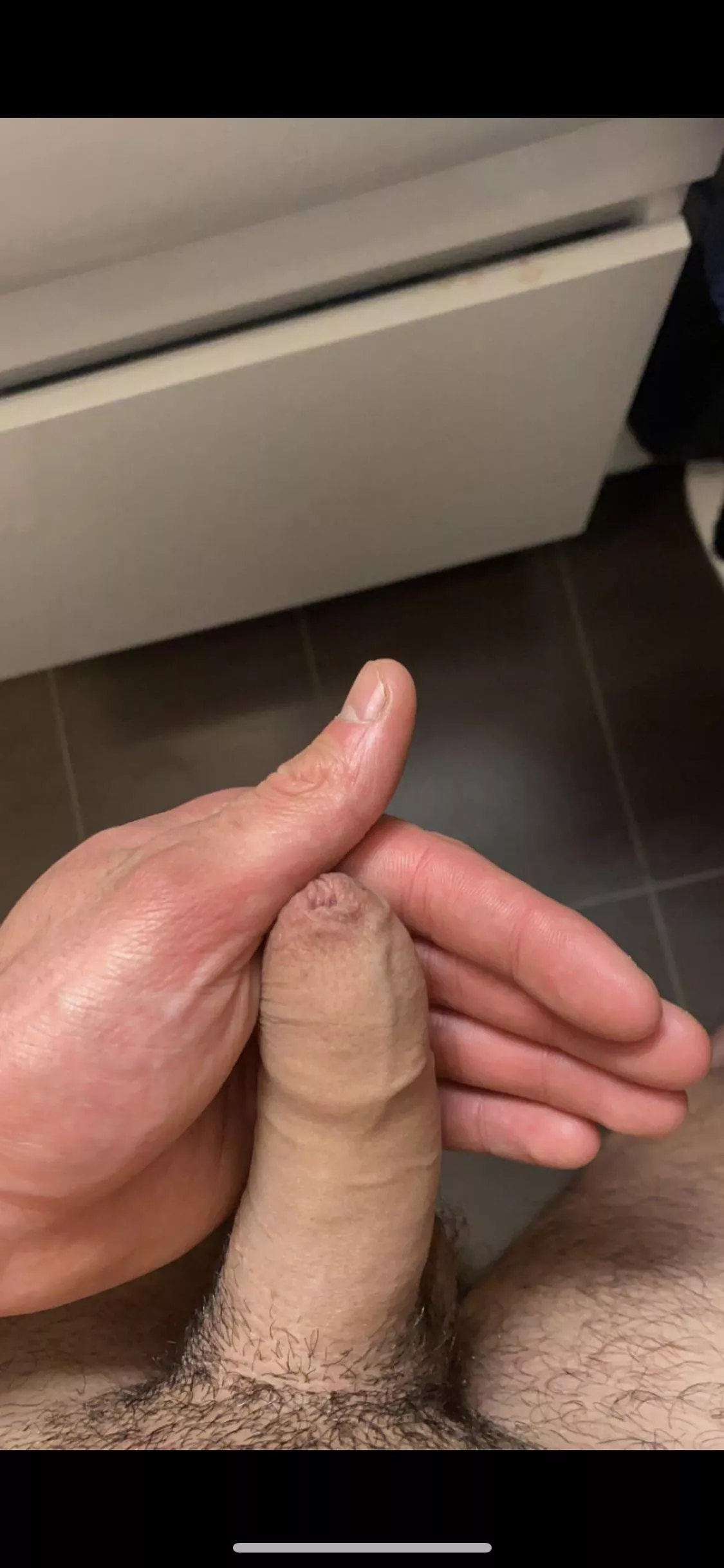 Who’s bigger ?