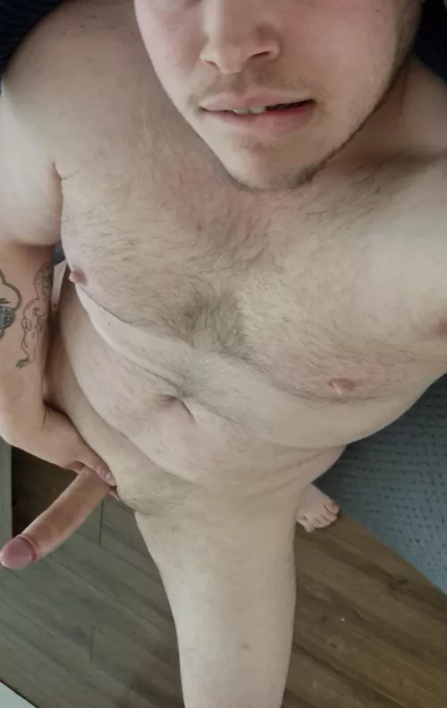 who's coming for morning sex?? [M29]