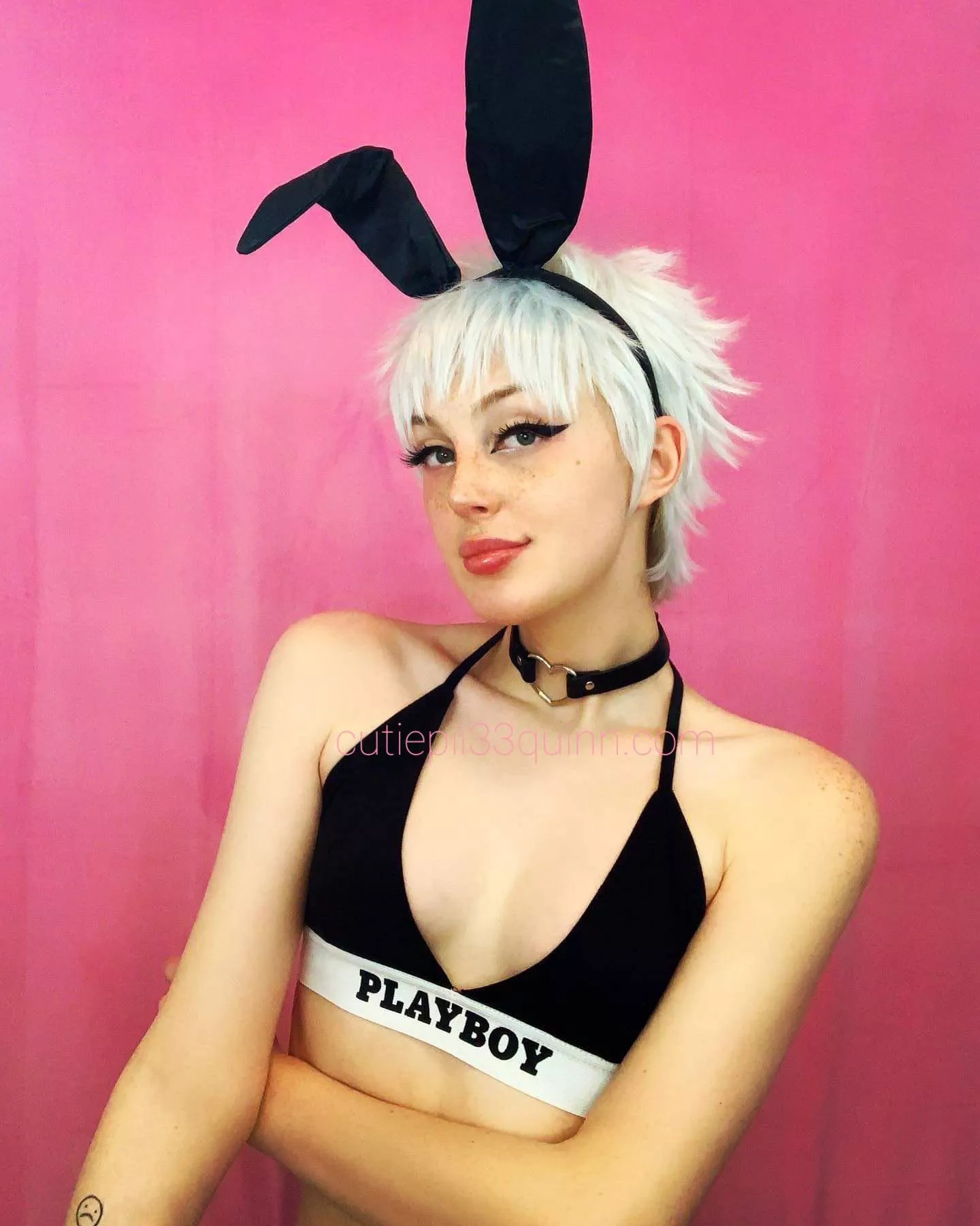 who's coming over this weekend? 💕🐇