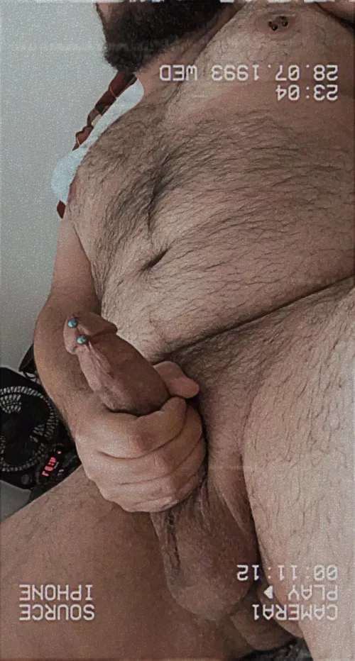 Who’s daddy can I be? 😜