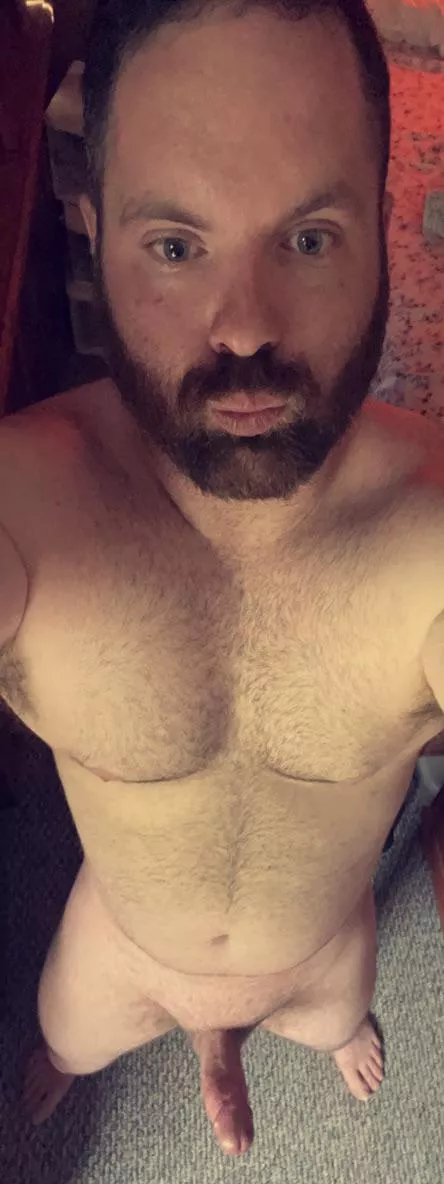 Who’s dropping to there knees?