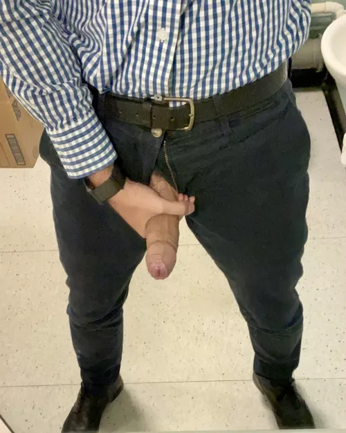 Who’s getting on their knees to please daddy?