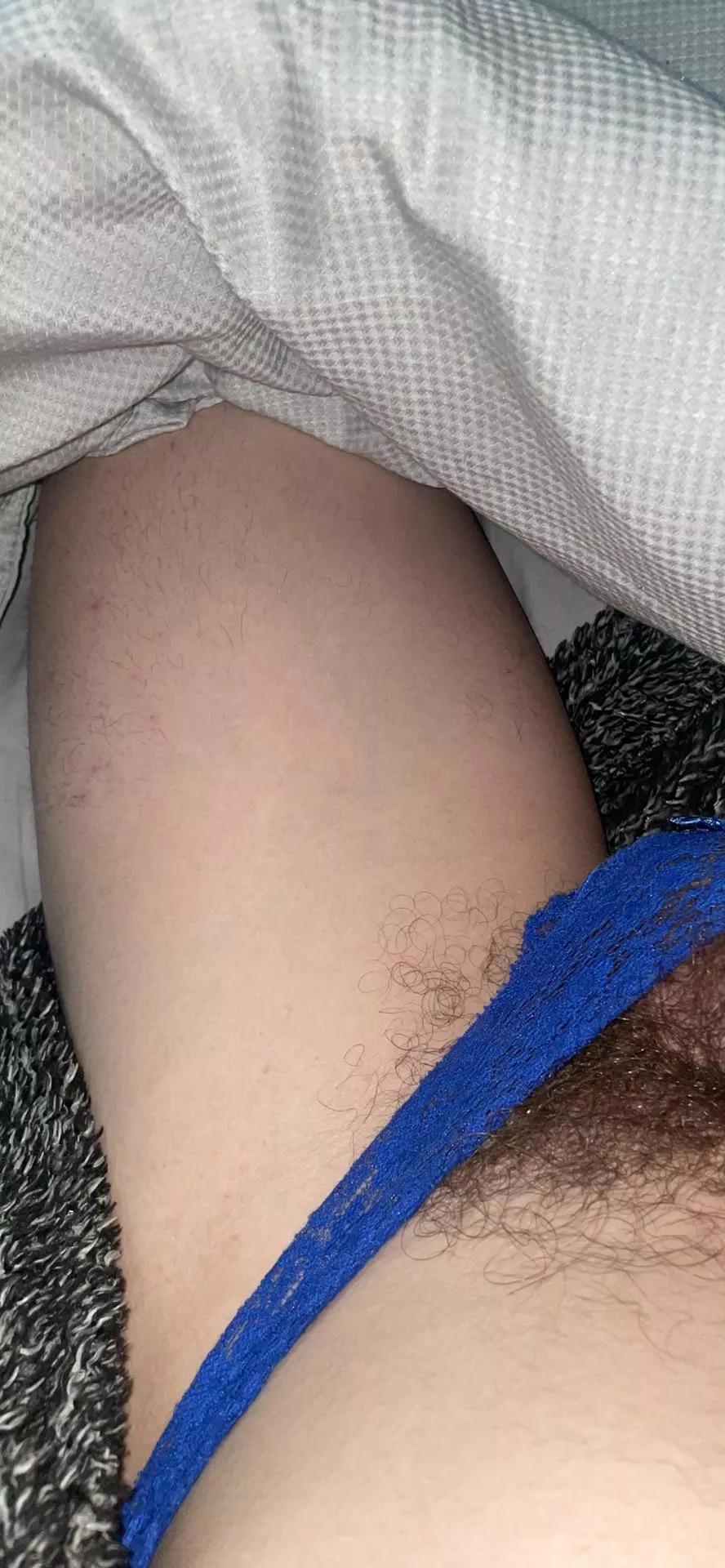 Who’s horny x