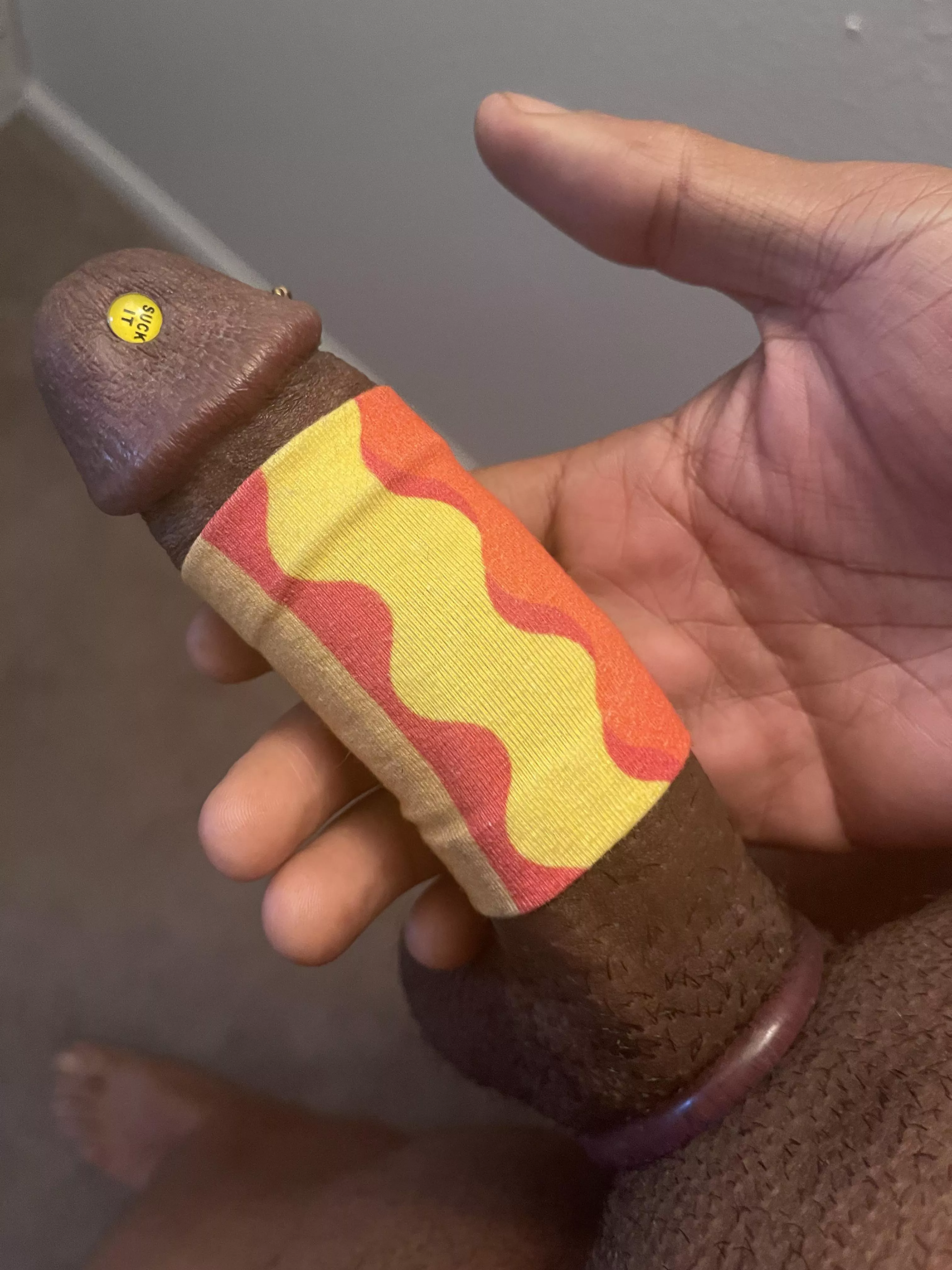 Who’s hungry?🌭