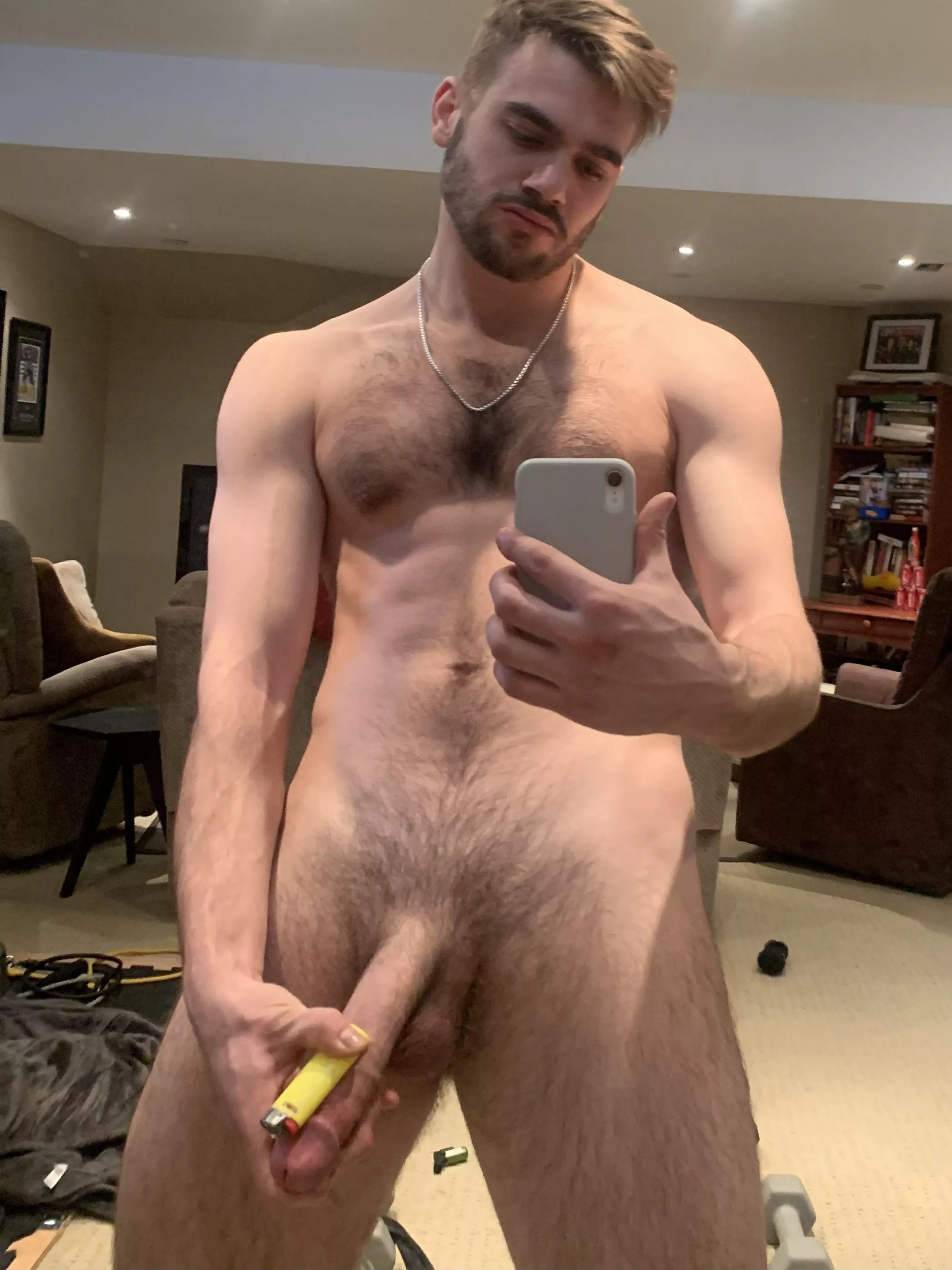 Who’s hungry?