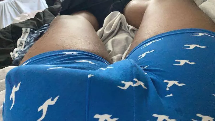 Who’s hungry