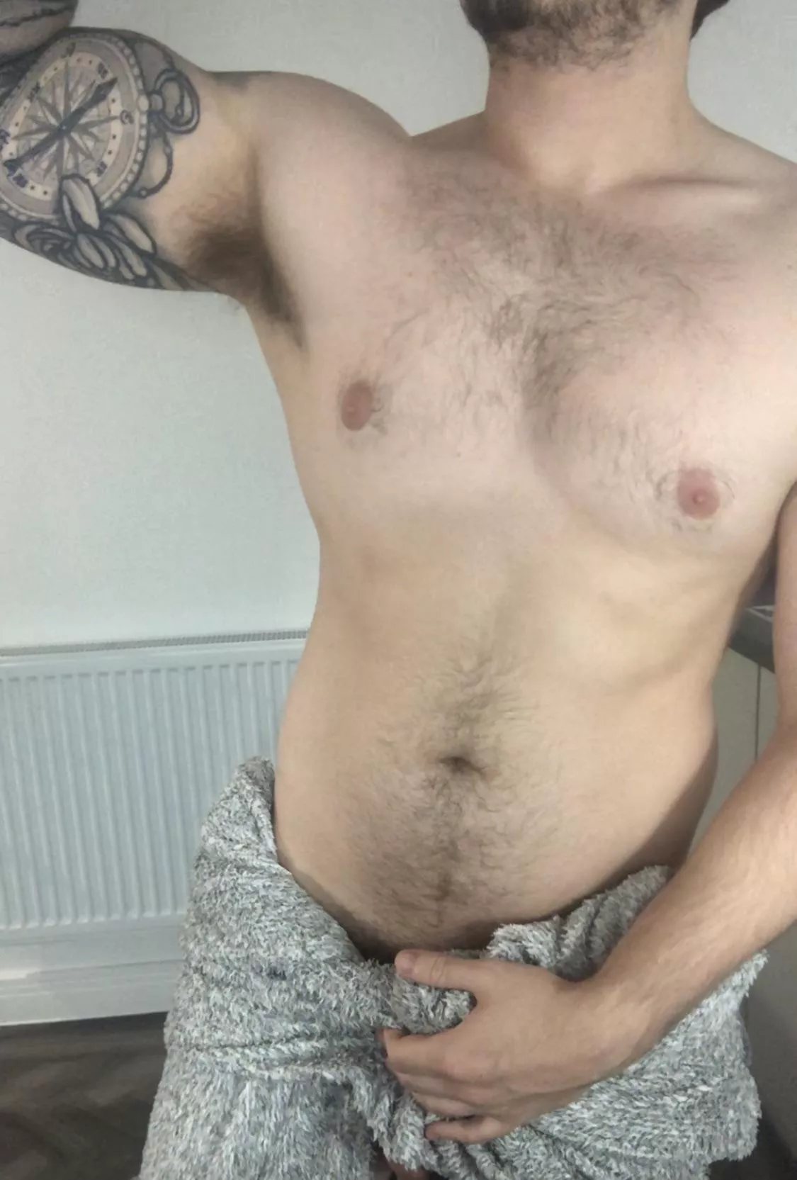Who’s hungry?
