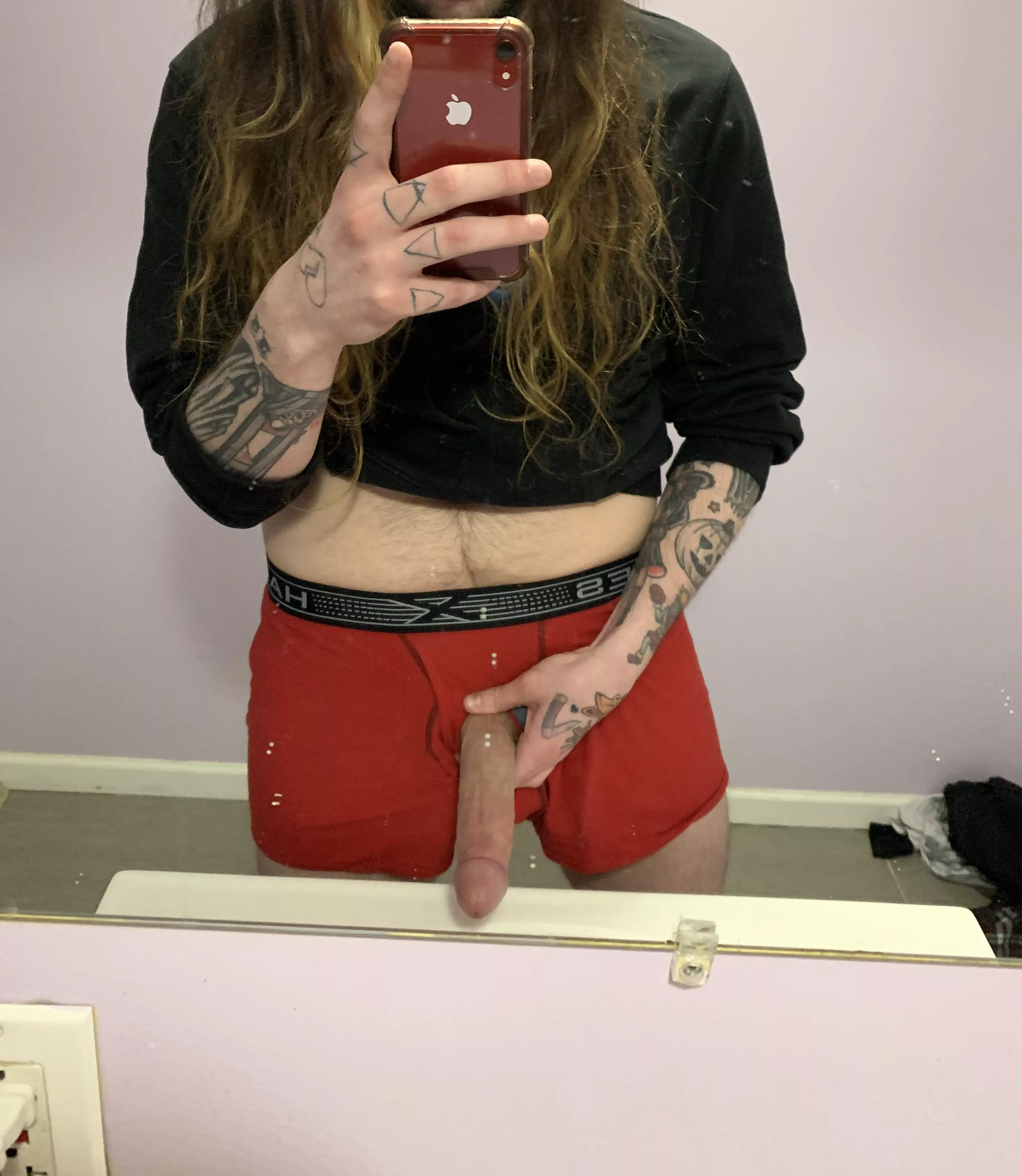 Who's hungry? 😈