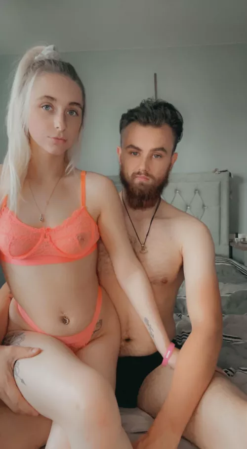 Who’s joining us (m) (f)