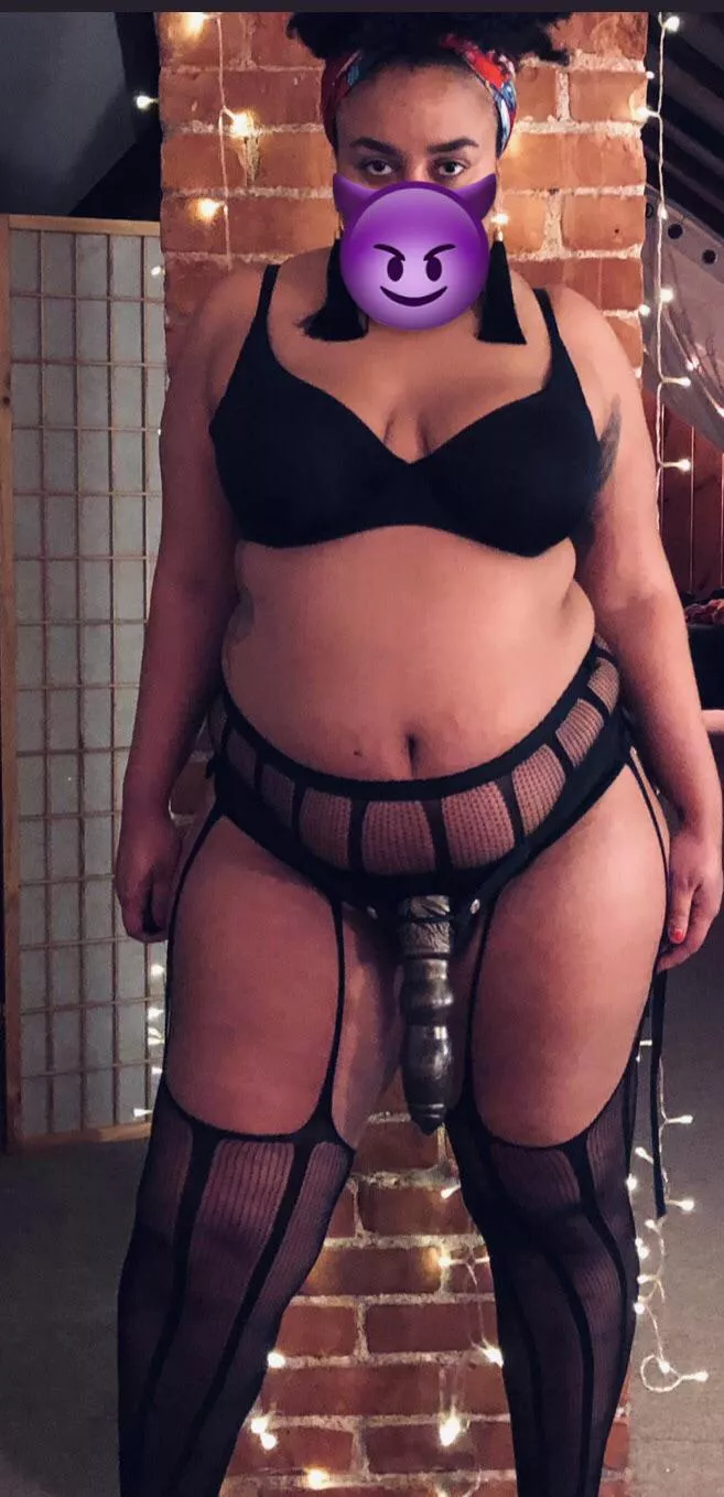 Who’s next? 🍑