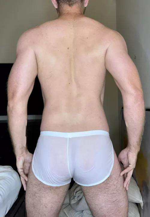 Who’s ready for another wet underwear competition?