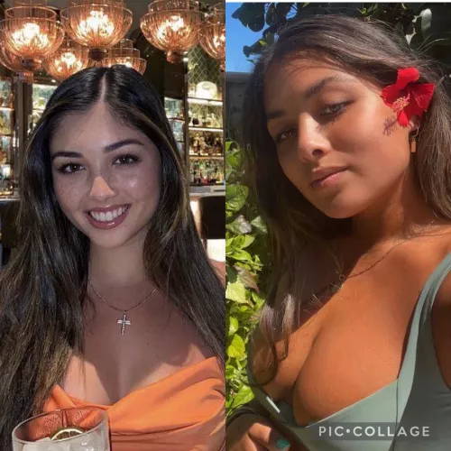 Who’s the hotter Asian girl? [2]