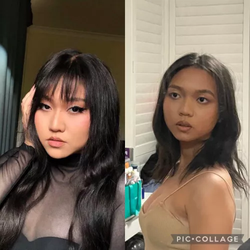 Who’s the hotter Asian girl? [2]