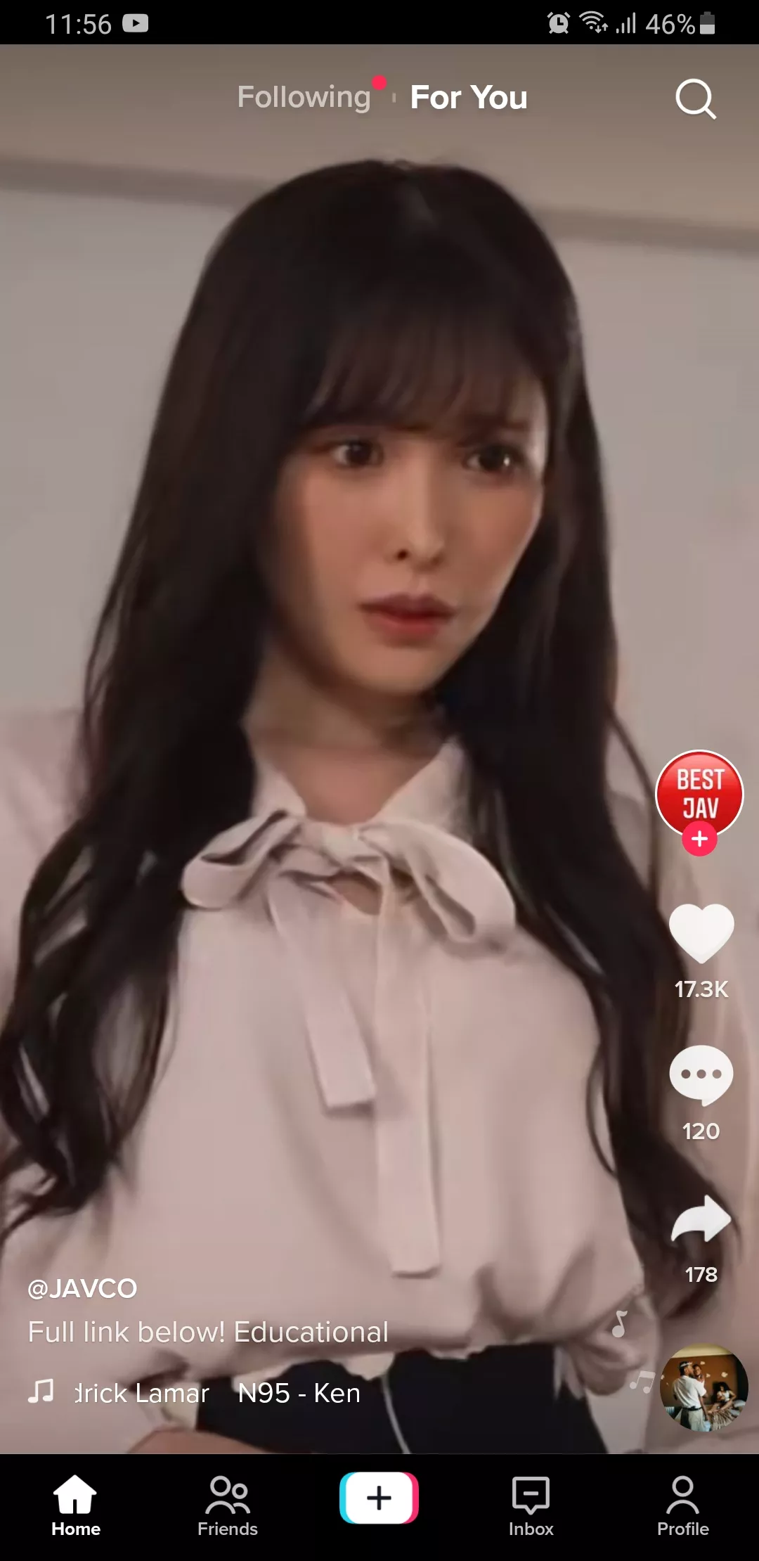 who's this?