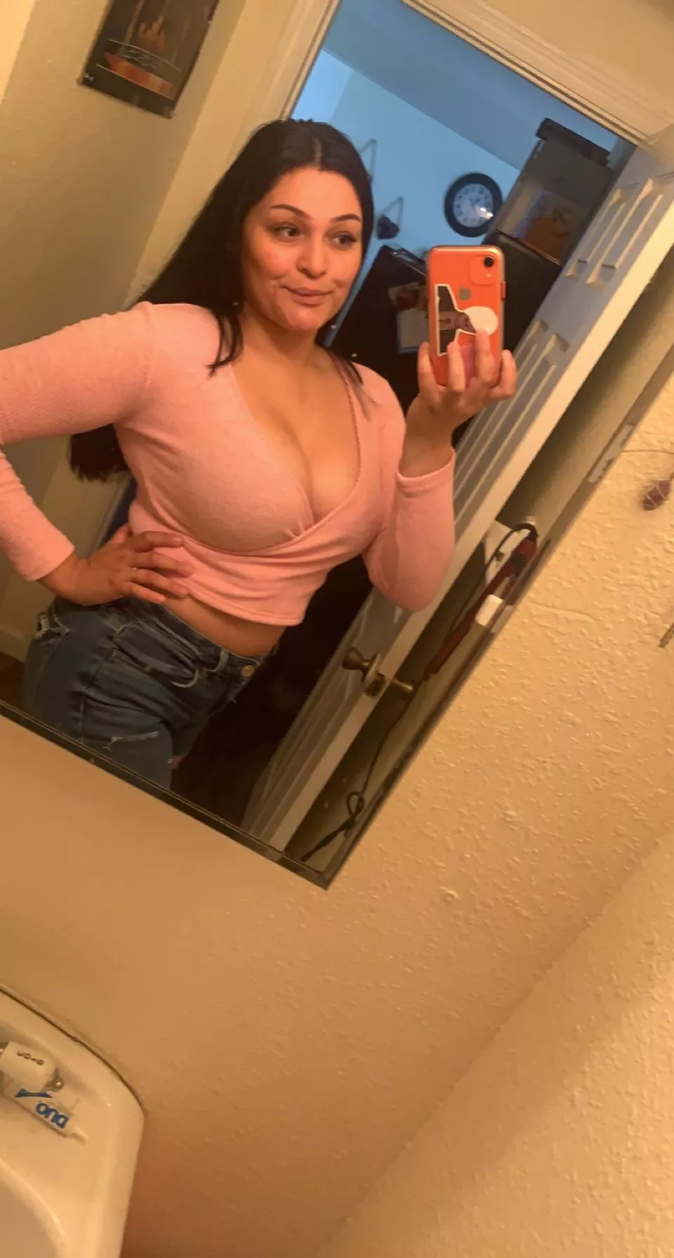 Whos up?