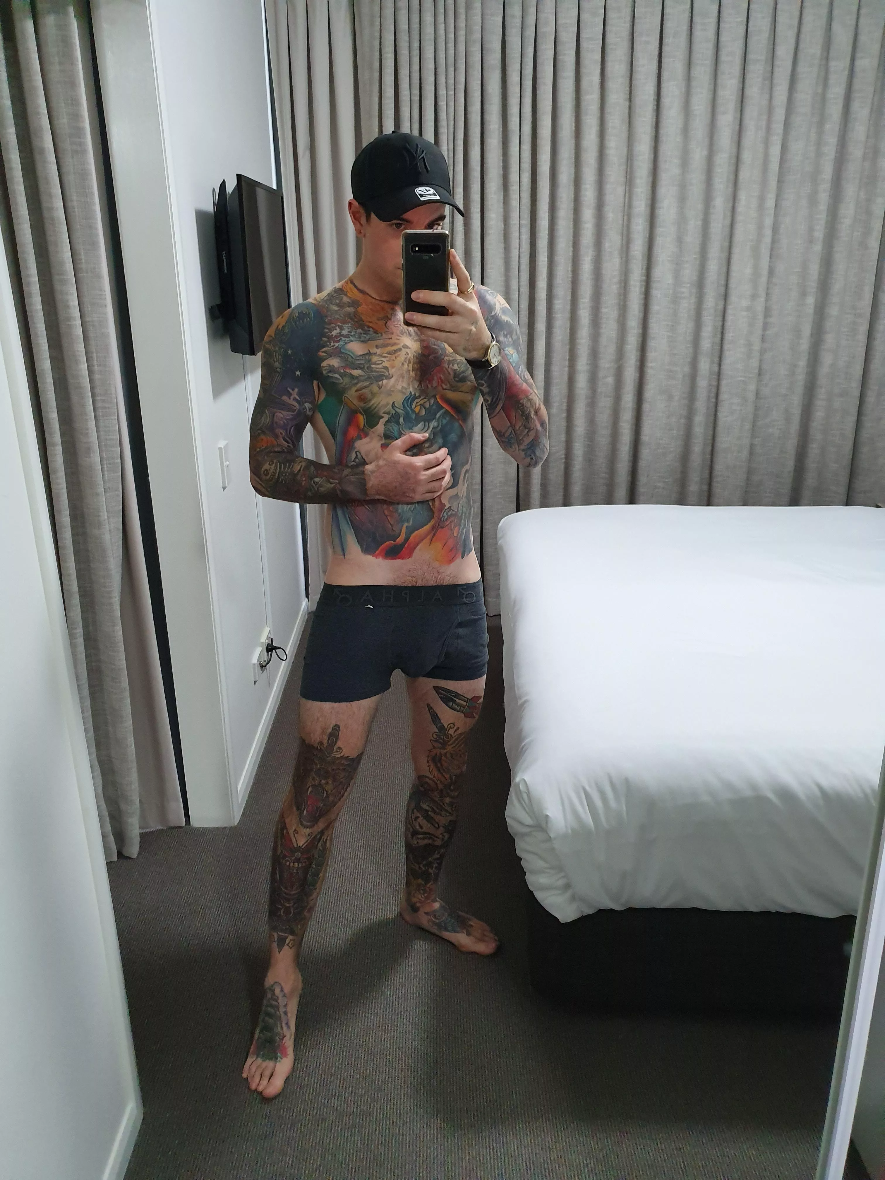 who's up for chats?