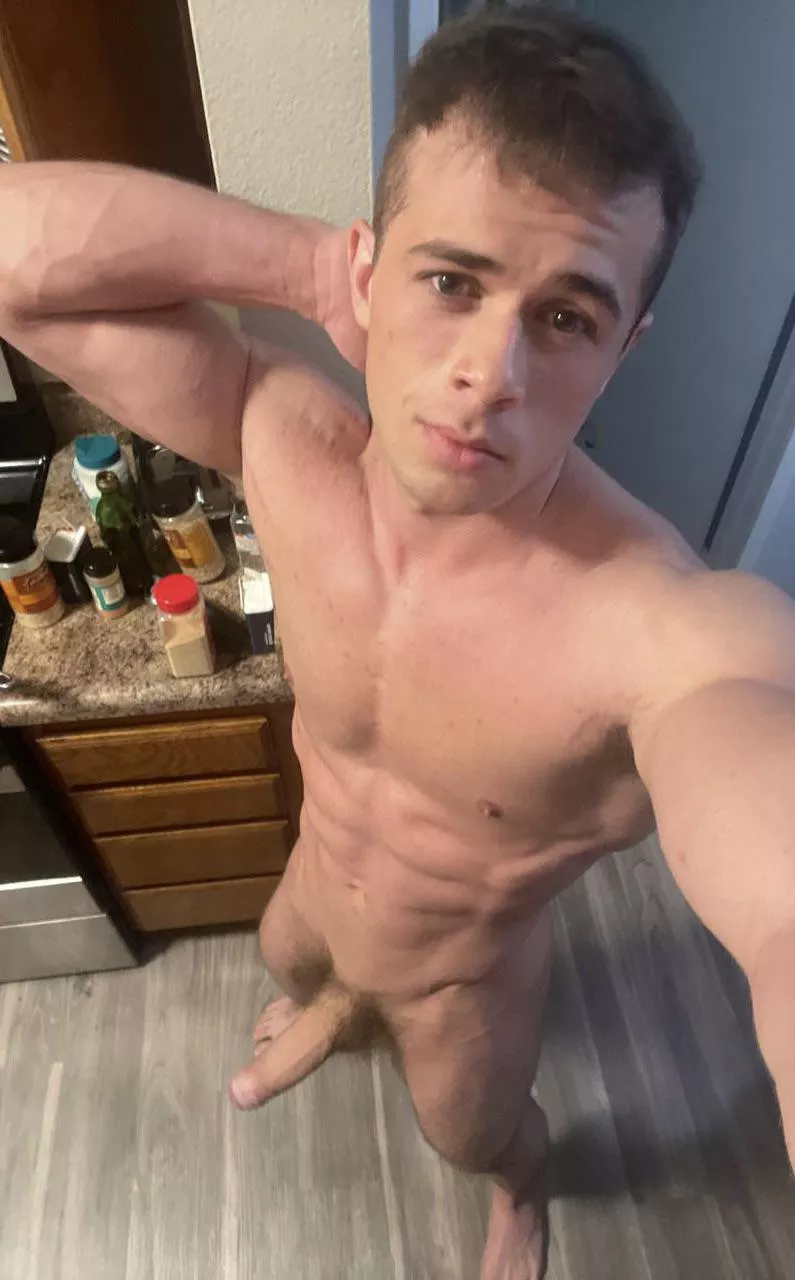 Who’s up?