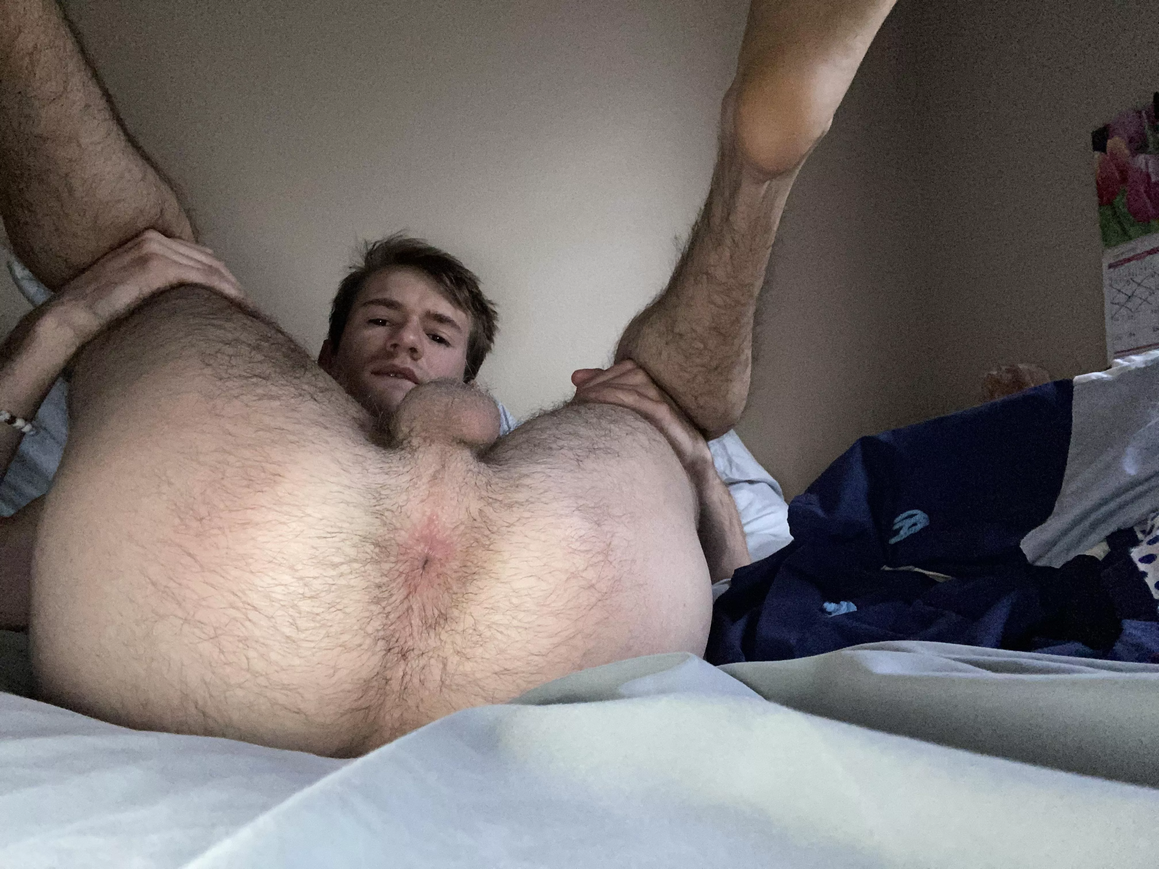 Who’s willing to rim me? 20 m