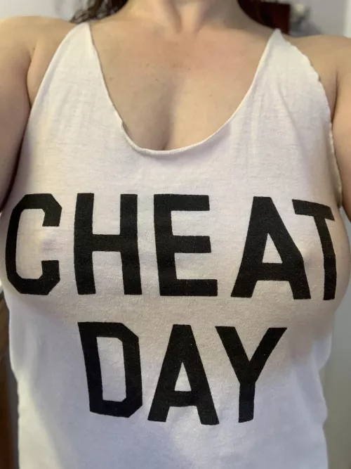 Who’s with me? (Not talking about food) 😜