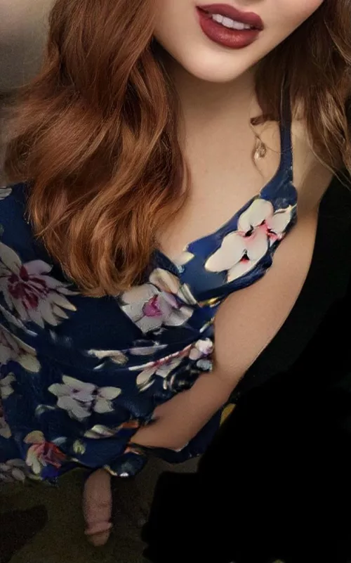 Whose lips go on whose cock?