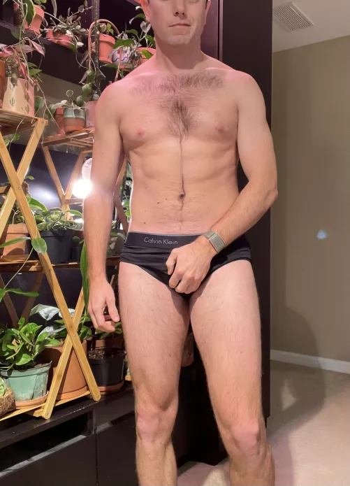 Why am I still wearing these? I blame you😉