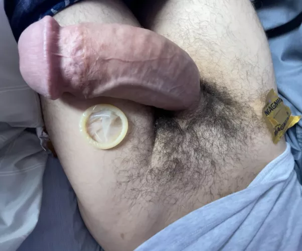 why do they make magnums so small?